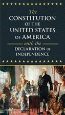 The Constitution of the United States of America with the Declaration of Indepen picture