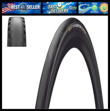 Continental Grand Sport Race Bike Tire - Folding, BlackChili, PureGrip, NyTech B picture
