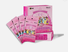 2023 Kakawow Disney 100 Hotbox Princess Collection card Sealed Box picture