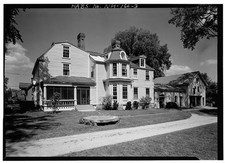 Reverend Timothy Walker House,276 North Main Street,Concord,New Hampshire,NH,2 picture