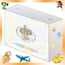 【Fastest ship！】Pokemon 2026 Blooming Legends 'Eevee & Friends' Gift Box MW51 picture