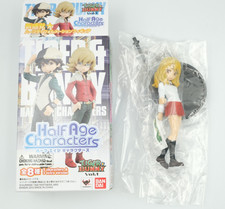 Bandai Tiger and & Bunny Figurine Figure Half Age Characters Vol 1 Karina Lyle picture