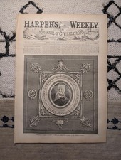 1867 Black Voters Washington D.C., Sing Sing Prison 16 Scenes, Queen Victoria — picture