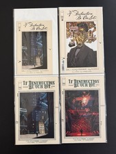 If Destruction Be Our Lot #1 - Ashcan Preview - Image Comics 2026 picture
