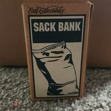 1991 Ertl Coin Bank Series Limited Edition  picture