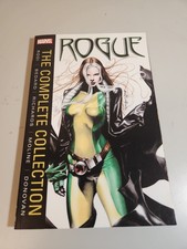 Rogue: The Complete Collection - Paperback, by Rodi Robert; Bedard Tony picture