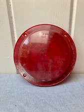 Vintage Do-Ray Lamp Co. Chicago USA P96 SAD-S 61 Red Light picture