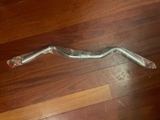 1971 Vintage New-Old-Stock SCHWINN Handlebar • 7898-71 • Chrome • 24