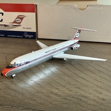 1/200 Inflight 200 Martinair Holland MAC DC-9 #172 of 240 made Model Plane RARE picture