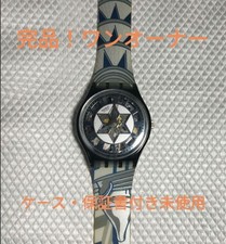 swatch Wristwatch Unisex picture