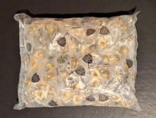 VINTAGE HUGE LOT - OPERATION DESERT SHIELD PINS Approximately 1