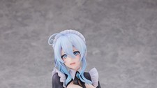 PinkMango Puusaki Puuna Mifuyu Yukino Maid Ver Special Ver 1/6 Scale Figure NEW picture