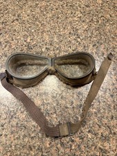 Vintage Aviator Goggles picture
