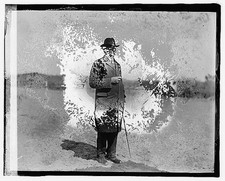 Photo:W.P. Burch,1920 picture