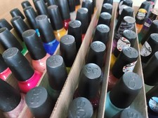 Sinful Colors vintage nail polish numbers 900-999 released 2010-2012 vtg destash picture