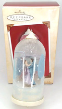 Vintage 2004 Our Christmas Hallmark Christmas Ornament With Original Box picture