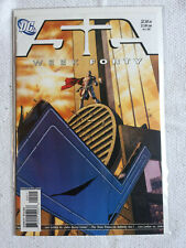52 (Fifty Two) #40 2007 VF+/NM DC Comics  picture