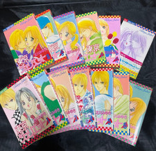 Tokyo Juliet Japanese Ver Complete Full Comics Manga Set Vol.1-13 picture