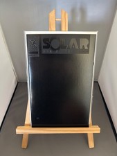 Solar, Man of the Atom #10 First Print (Valiant Comics 1992) 1st Eternal Warrior picture