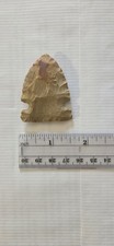 Southwest Missouri Early Archaic Sidenotched Arrowhead picture