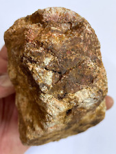 19+ OUNCE FINE GOLD ORE from California Raw Specimen Los Angeles 546.24 Grams picture