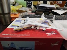 1:400 ANTONOV AN-225 HERPA picture