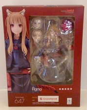 Max Factory figma #647 Holo *Authentic* NEW/MIB picture