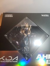 APEX Toys League of Legends Ahri KDA 1/7 Scale Figure NEW picture
