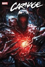 Carnage #3 Marvel Prh Comic Book picture
