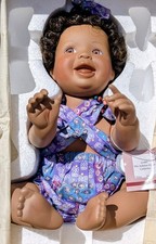 Vtg Ashton Drake 1997 Naomi (Rare) Still In The Box Mint Condition  Mint  picture