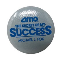 VTG The Secret Of My Success Film  2.25