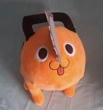 Chainsaw Man Pochita Large Sitting 18