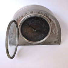 Rene Lalique Moineaux Clock 1924 picture