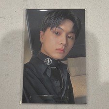 ENHYPEN Jay BORDER : Hakanai Weverse Japan/Universal Lucky Draw Official PC picture
