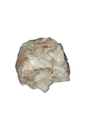 Gorgeous Southern, NV Solid Calcite Specimen 5” X 4” X 3” picture