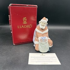 Vintage Retired Lladro 