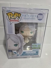 Funko Pop Animation Frieren: Beyond Journey's End Frieren Limited #2000 picture