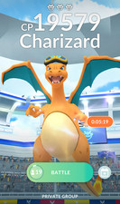 ⚔️ 5x Friede's goggles Charizard Remote Raid Invites – Pokémon Go | Fast 🚀 picture