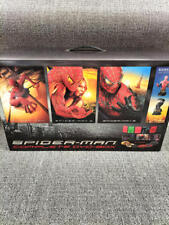 Sony Pictures Entertainment Complete Box Bundled Items Spider-Man Limited Figure picture