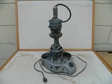 Vintage L&R Precision Master Watch Cleaning Machine - No Jars picture