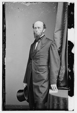 Photo:Hon. Jas. Pike of New Hampshire picture