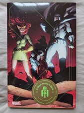 X-men Hellfire Gala Red Carpet Hardcover (OHC) picture