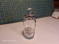 Penhaligons Juniper Sling 100ml Empty Glass Bottle for Refill picture
