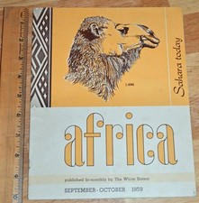 VTG Sept-Oct 1959 