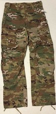 Pants Combat FR  Advanced W/Integrated Kneepads Size Med/Long 8415-01-692-5686 picture