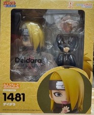 Nendoroid 1481 Deidara Naruto Shippuden Good Smile Company Original picture