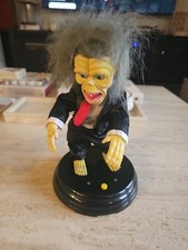 2008 Gemmy Groovin Ghoul Zombie The Way I Are Animated Dancing Halloween Rare picture