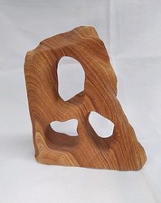Natural Sandstone Picture Stone Sculpture Arch 8.5