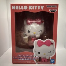 BANPRESTO Sanrio Hello Kitty & Dear Daniel Animation Figure 2026 picture