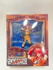Sakura Wars 5 Gemini Sunrise Figure Max Factory Painted PVC Statue picture